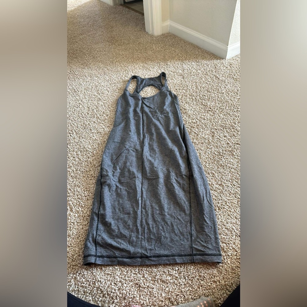 Lululemon dress